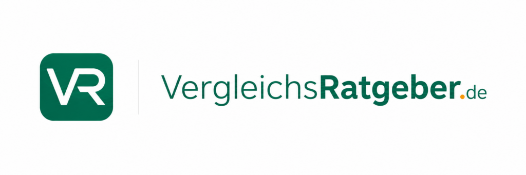 VergleichsRatgeber.de neues Design Full-Logo