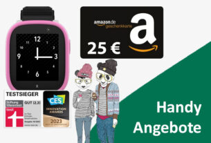 622_420_xplora6_kidswatch_starmobile - vergleichsratgeber - vergleichsratgeber