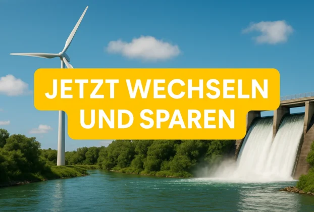 Stromtarif WechSEln 2025
