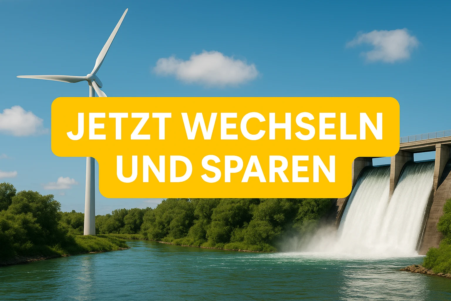 Stromtarif WechSEln 2025