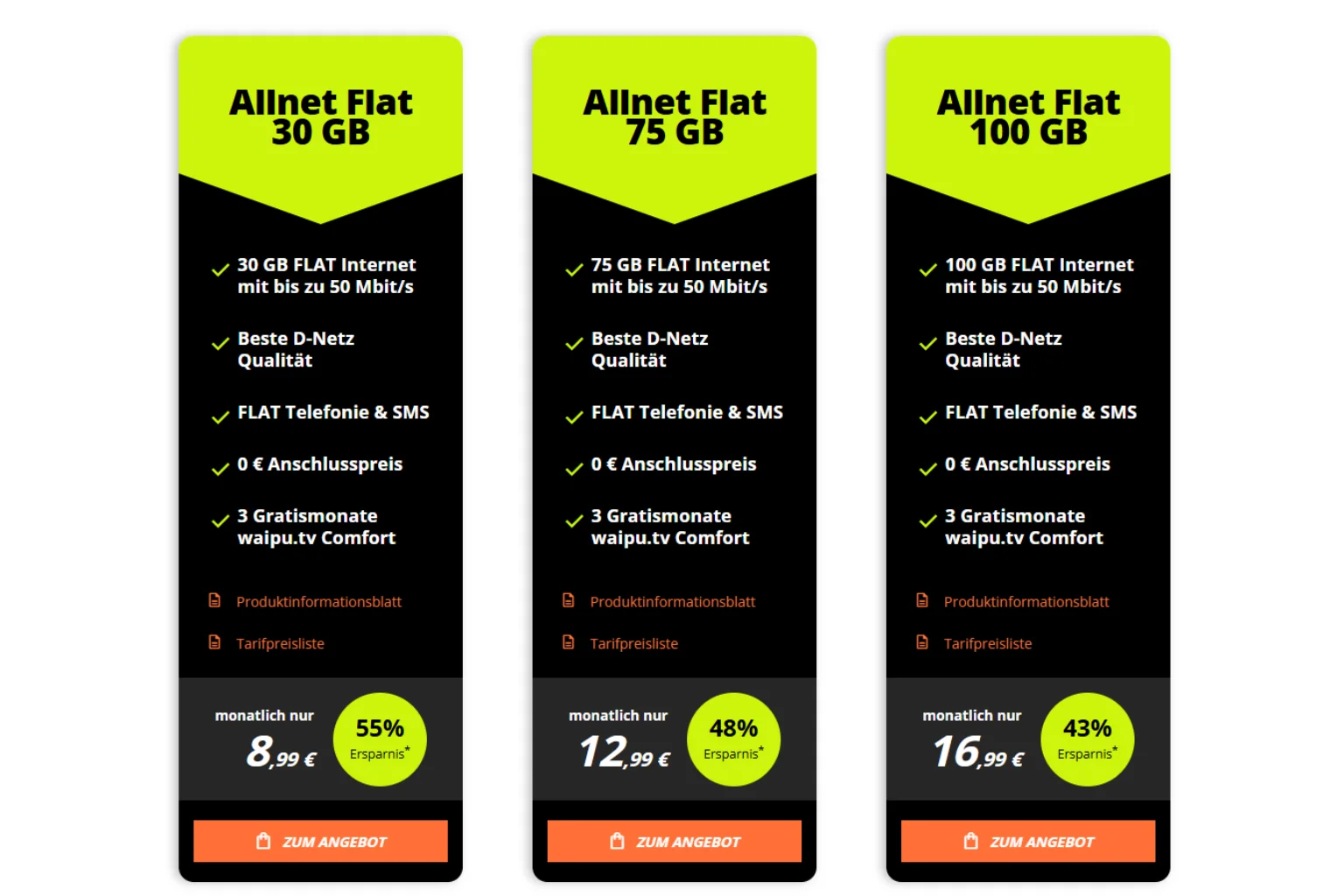 Crash Black Week Deals Telekom Netz