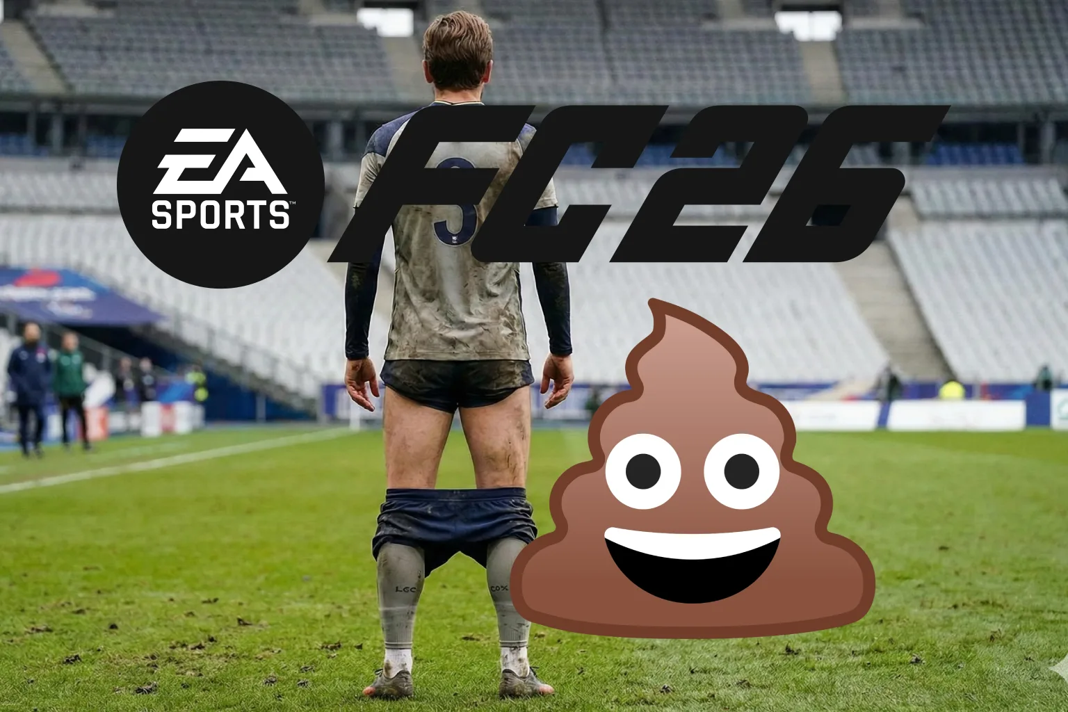 Fc 26 Fußball Spiel Ps 5 Kritik Karrieremodus Schlecht