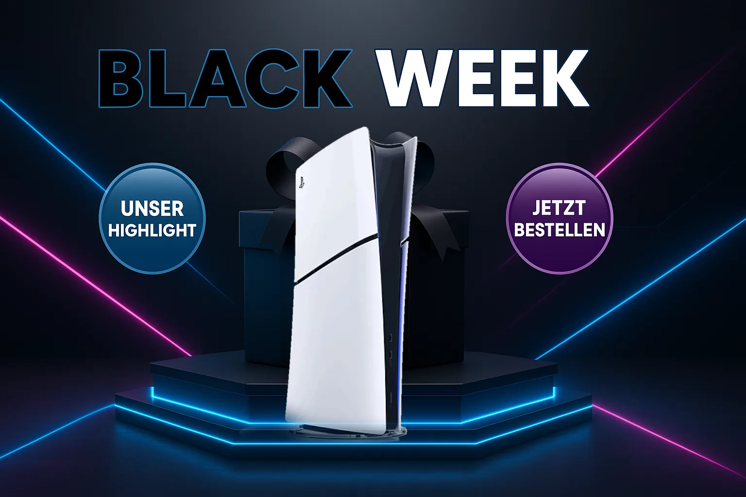 Playstation 5 GamingBundle MediaMarkt