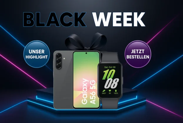 SamsungBundle MediaMarkt A 56 5 G Fit Bundle