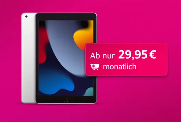 Telekom Datentarif Apple Ipad 9 Gen Starmobile