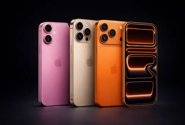 Apple iPhone 16 Pro Kaufen Ohne Vertrag Temu GutscheinAktion Rabattpreis