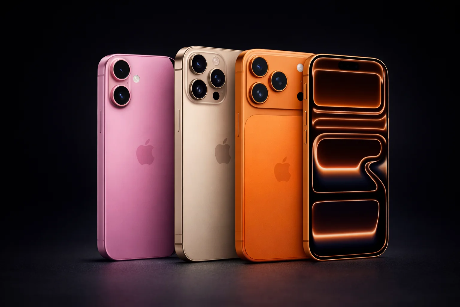 Apple iPhone 16 Pro Kaufen Ohne Vertrag Temu GutscheinAktion Rabattpreis