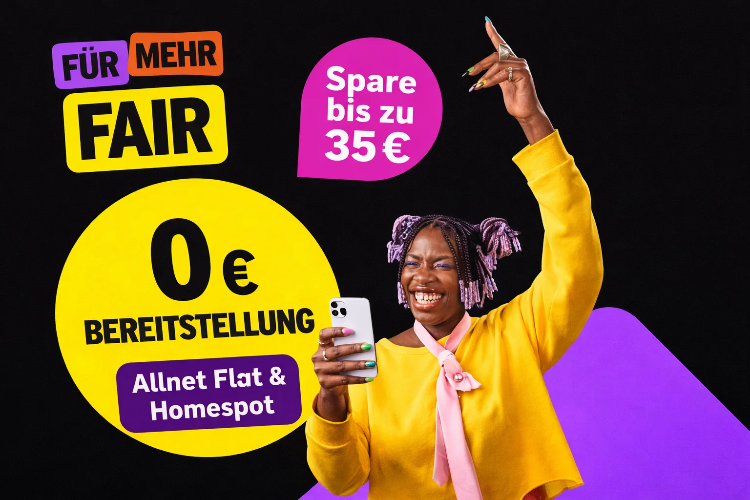 congstar Aktion Bereitstellungskosten Sparen Bis Zu 35 Euro