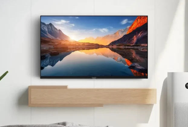 Xiaomi Tv A 2025 43, Fernseher, 43 Zoll, 3840 X 2160 Pixel, 60 Hz, Led Lcd