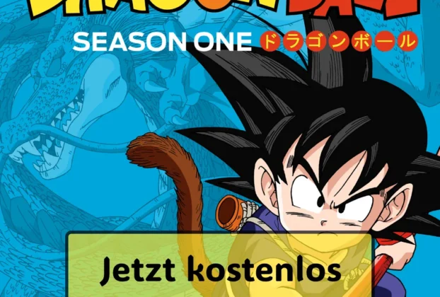 Dragonball Bei Joyn Jetzt Streamen Kindheit