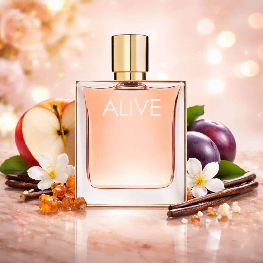 Hugo Boss Alive 80 Ml Unter 60 Euro