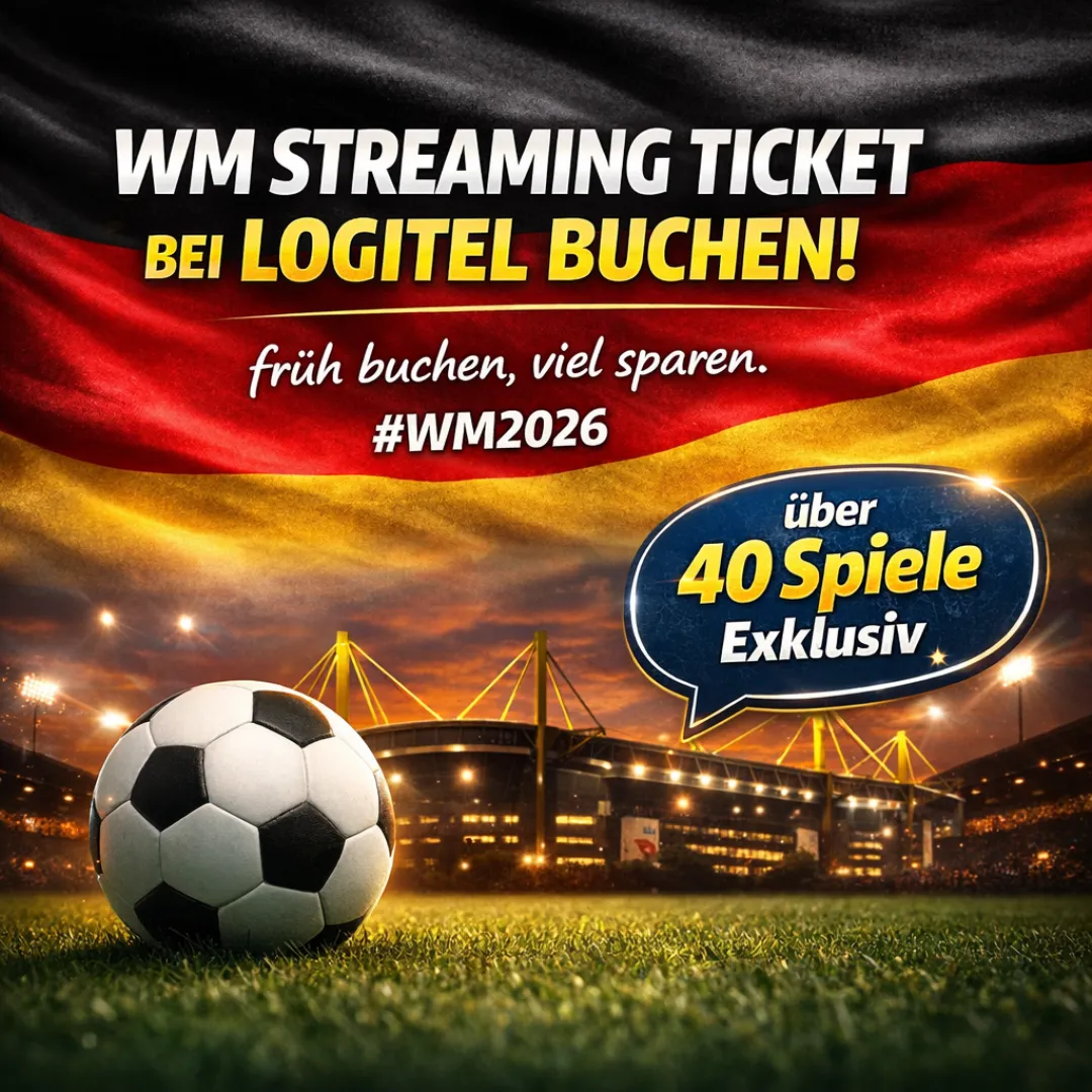 Wm Streaming LogiTel Guenstiger Als Telekom Magentatv