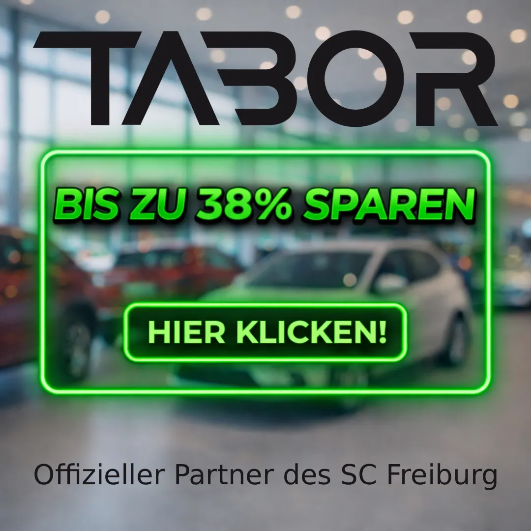 Tabor Autohaus Die Besten Deals Findest Du Hier