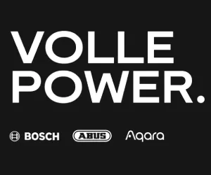 tink Smart Home Aktion Banner Mobile 300x250