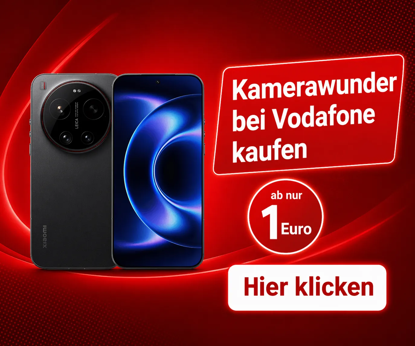 Vodafone Xiaomi 17 Ultra Banner Mobile 300x250