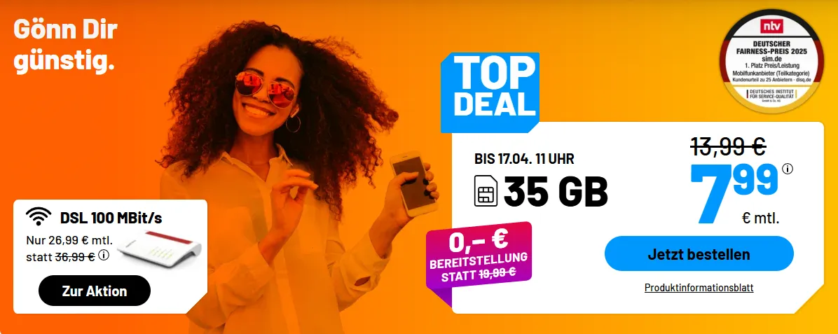 sim.de Banner Desktop 970x250