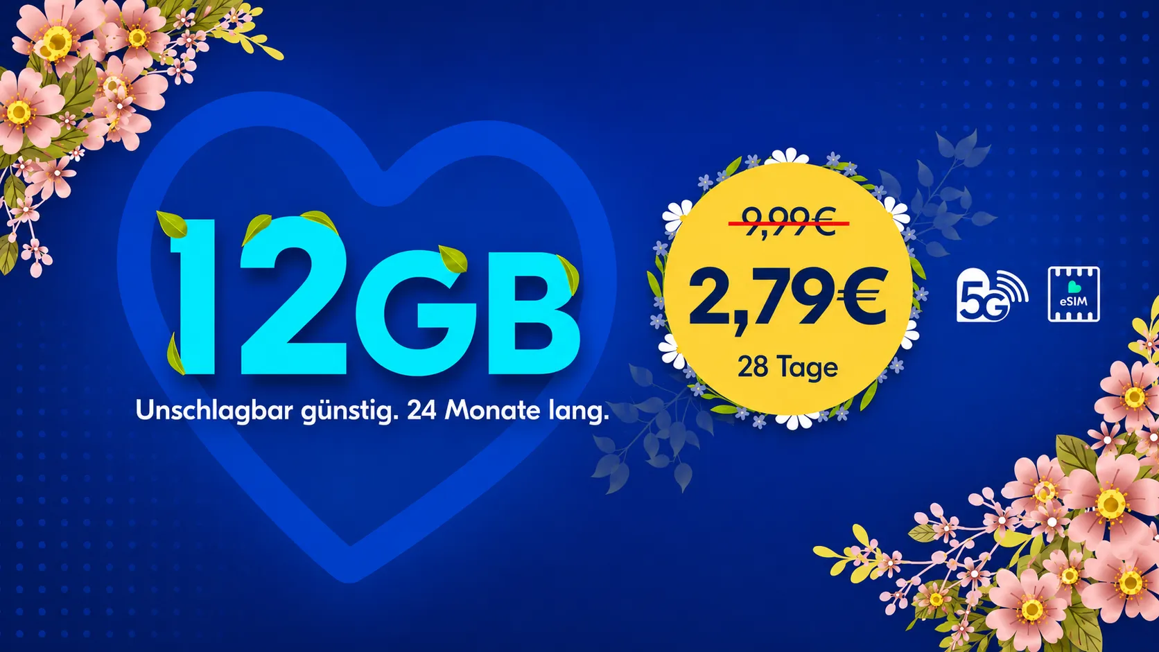 Lyca 12 Gb Fuer Unter 3 Euro Unglaublich