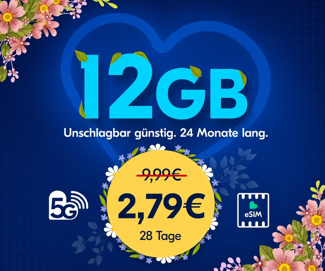 Lyca Easy S Prepaid Banner Mobile 300x250