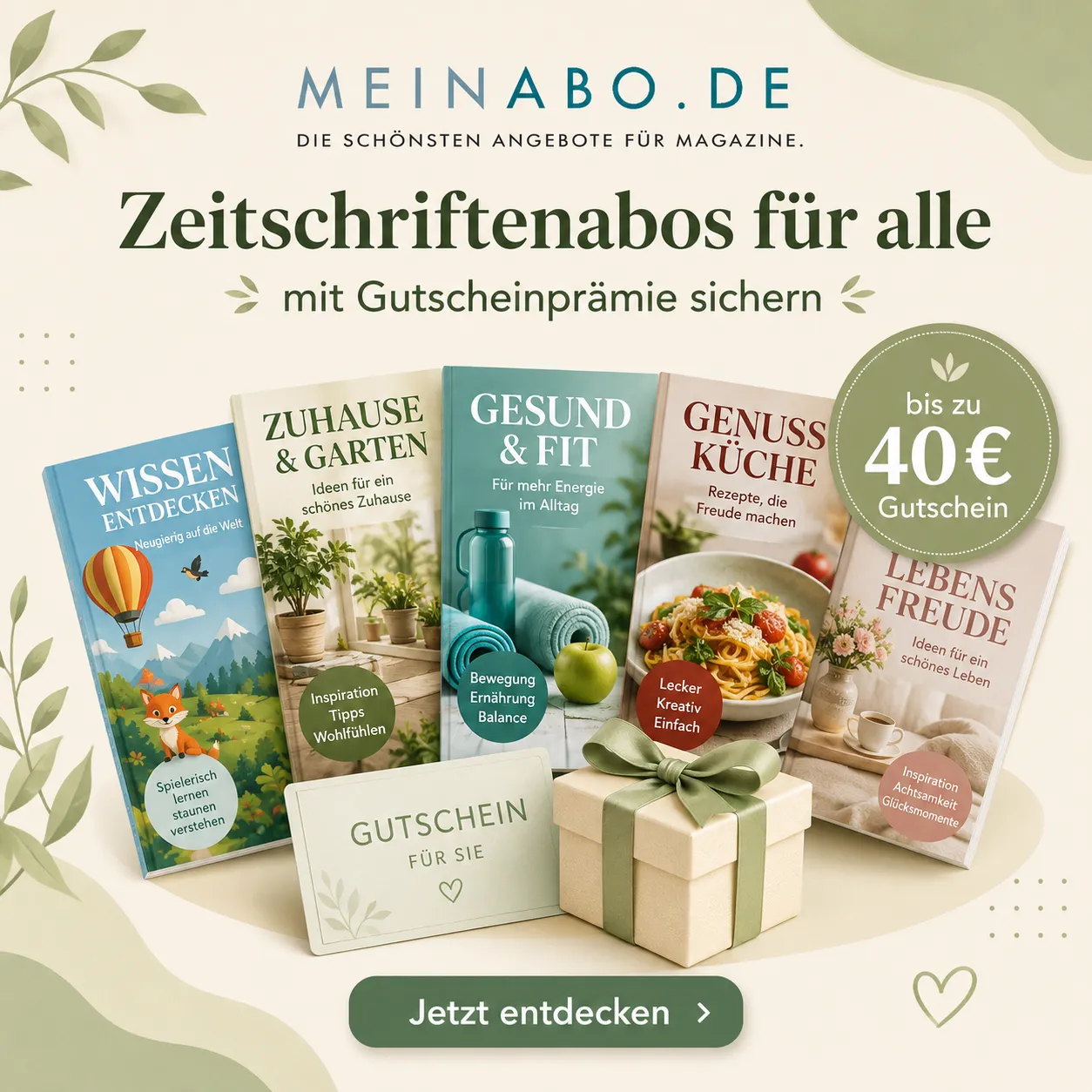Meinabo Gratis Proben Gutscheine Aktionen Jetzt Bestellen