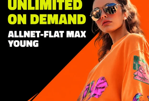 otelo Young Unlimited Tarife