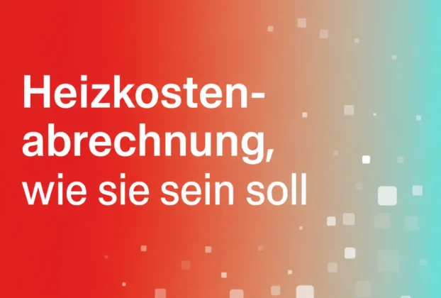 Techem Service Jetzt Angebot Einholen