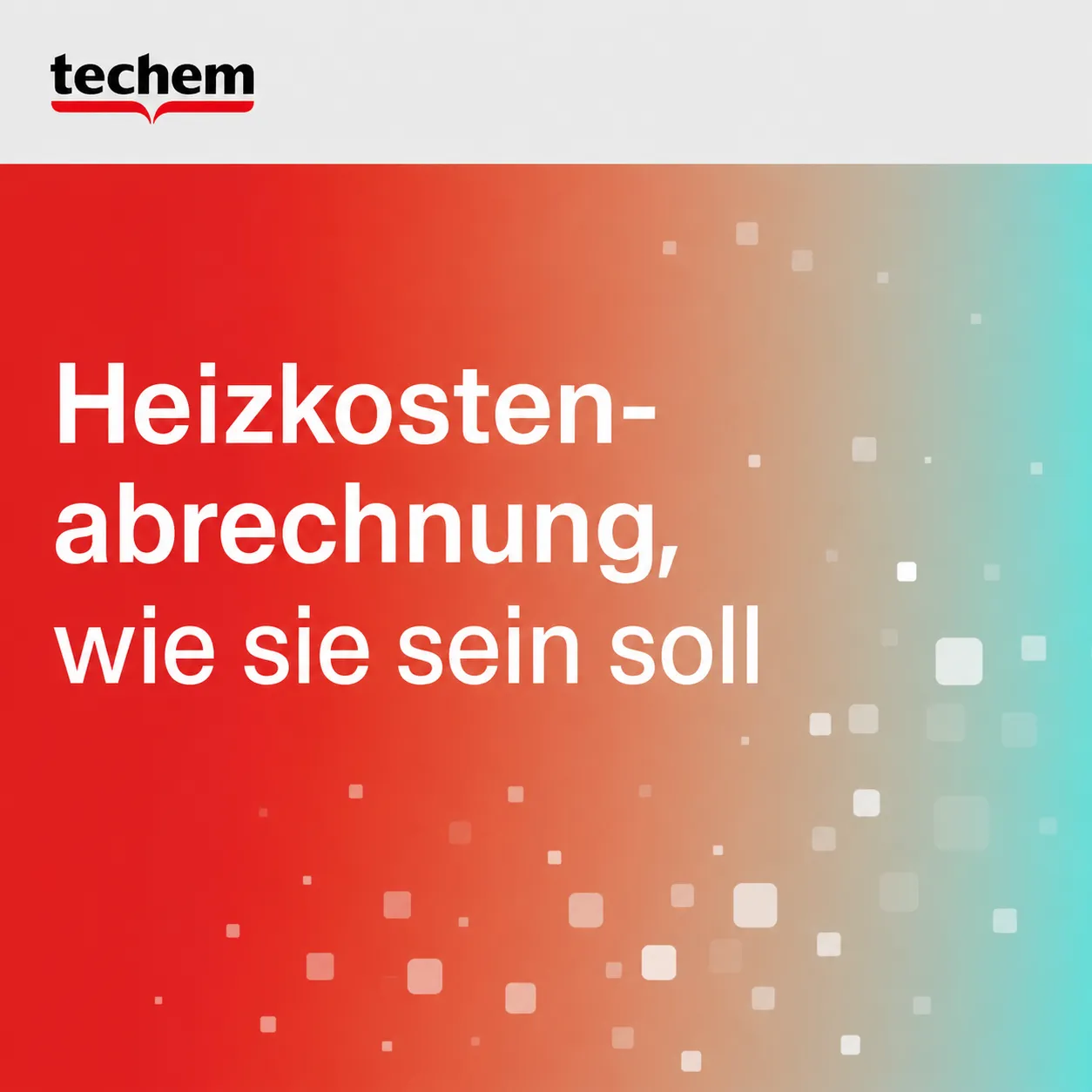 Techem Service Jetzt Angebot Einholen