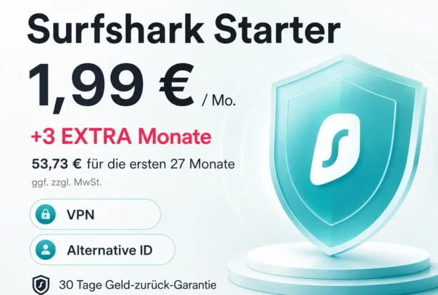 Vpn Surfshark Beste Vpn Jetzt Sichern