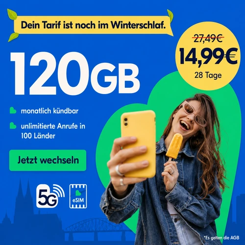 14 99 Euro Aktion Vergleichsratgeber Lyca