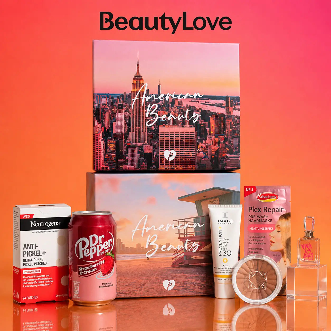 Beautylove Pinkbox Aktion Inkl Rabattcode Fuer Maenner Men 5