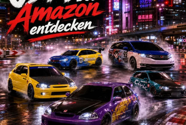Jdm Honda Hotwheels Bei Amazon Bestellen Sammeln Verschenken Sparen Shoppen