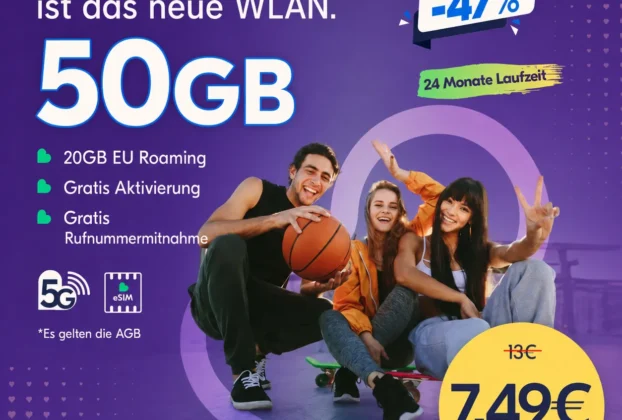 Lyca RabattAktion Coupons Prozente Gratis Aktivierung