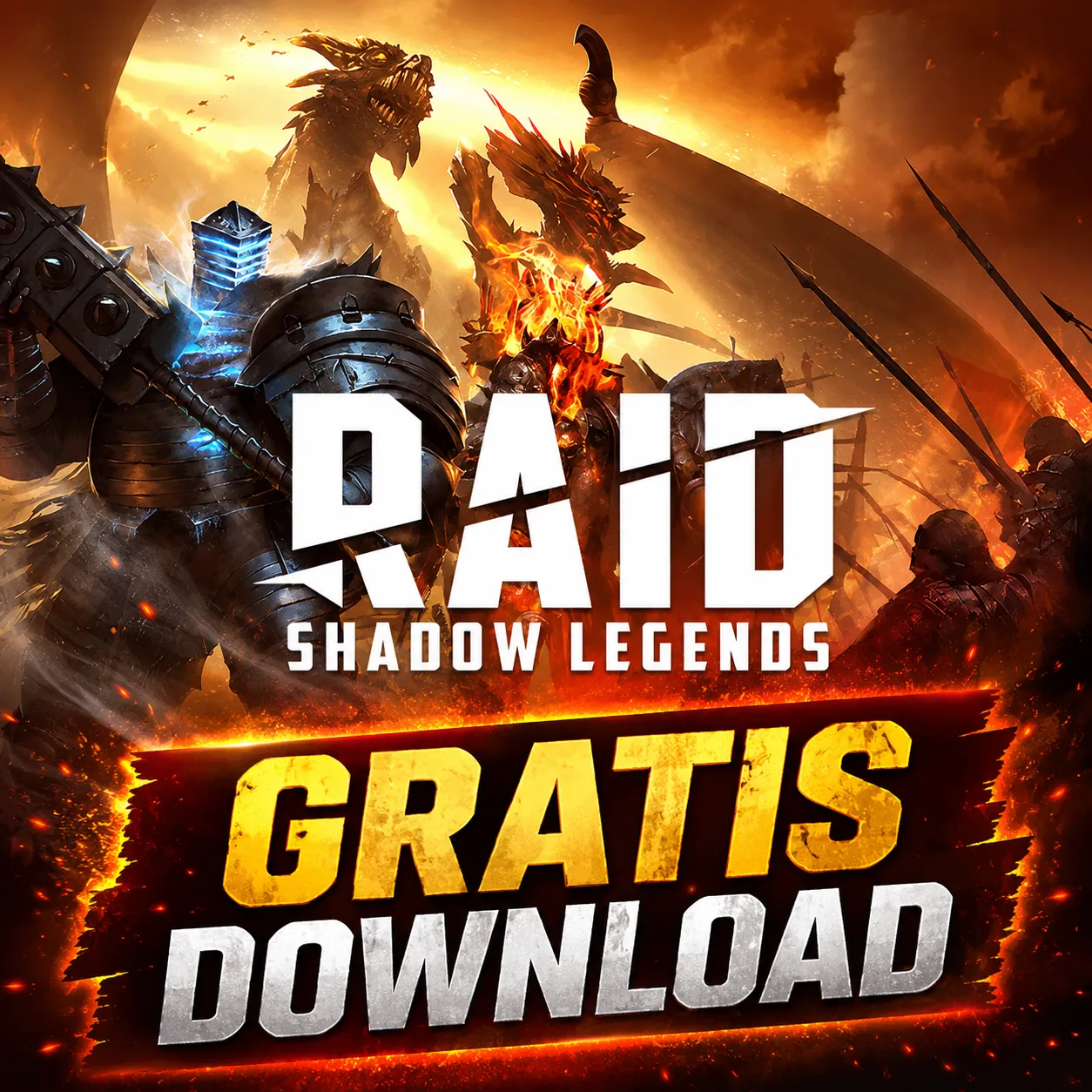 Raid Shadow Legens Gratis Download Coupon Jetzt Herunterladen Und Spielen