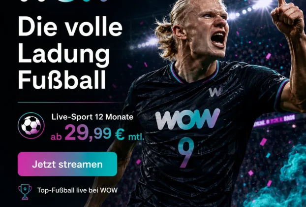 Wow Fussball Aktionspreis Rabatt Coupon Sparen Jetzt Informieren