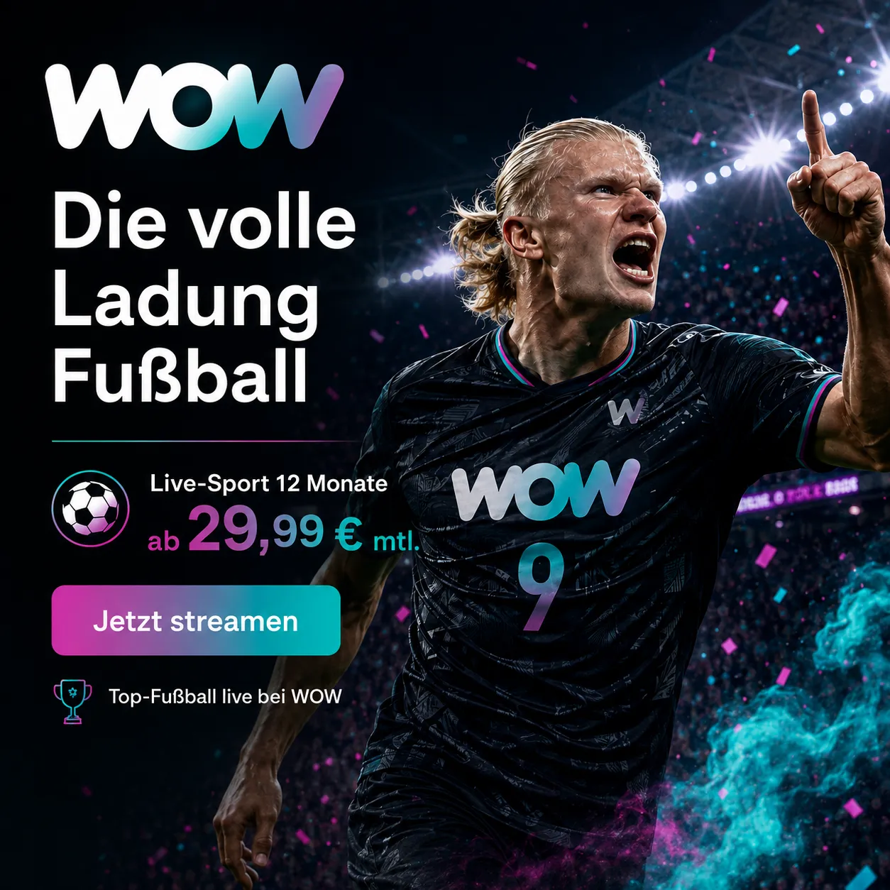 Wow Fussball Aktionspreis Rabatt Coupon Sparen Jetzt Informieren