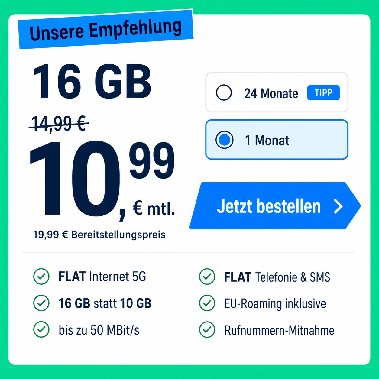 Maxxim Allnetflats Rabatte Flex Und Laufzeit