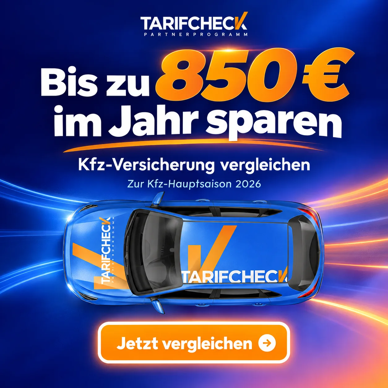 Kfz Versicherung Wechseln Bis Zu 850 Euro Sparen Jetzt Vergleichen Vergleichsratgeber