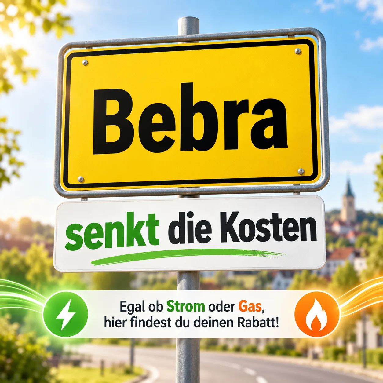 Stromvergleich Stromtarife Gasvergleich Gastarife 36179 Bebra Die Besten Tarife