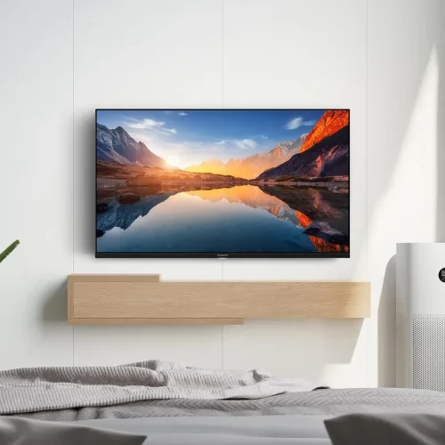 Xiaomi Tv A 2025 43, Fernseher, 43 Zoll, 3840 X 2160 Pixel, 60 Hz, Led Lcd