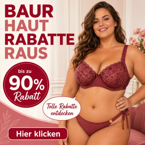 Baur Rabatt Aktion Sexy Unterwaesche Bademode Vergleichsratgeber