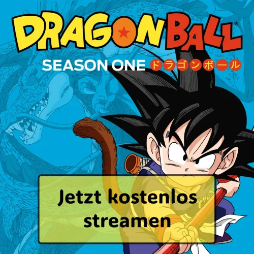 Dragonball Bei Joyn Jetzt Streamen Kindheit