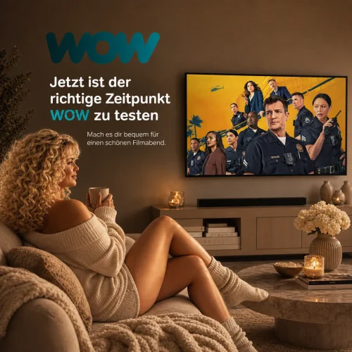 Vergleichsratgeber Wow Live Sport Deal