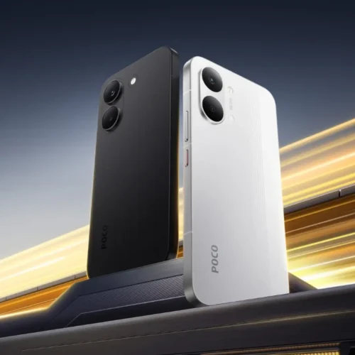 Xiaomi Poco X 8 Pro Deal
