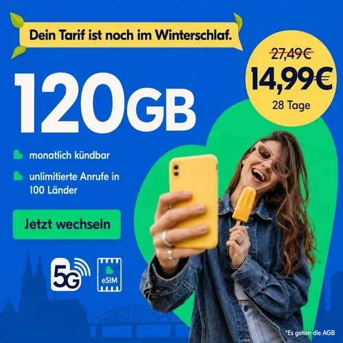 14 99 Euro Aktion Vergleichsratgeber Lyca