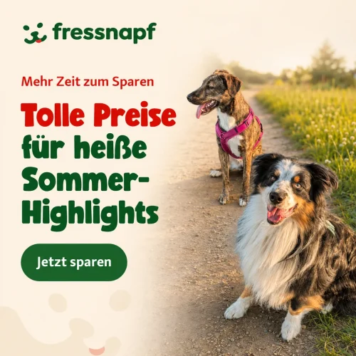 Fressnapf Rabatt Aktion Mit Prozenten Hier Klicken