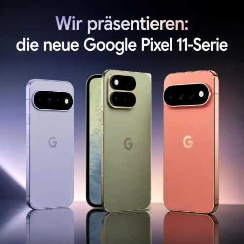 Google Pixel 11 Serie Jetzt Bestellen Rabatt Coupon Gutschein Rabatte Eintauschbonus