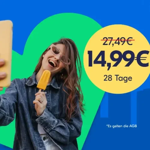 Lyca 120 Gb Mega Deal Monatlich Kuendbar Jetzt Wechseln