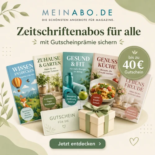 Meinabo Gratis Proben Gutscheine Aktionen Jetzt Bestellen