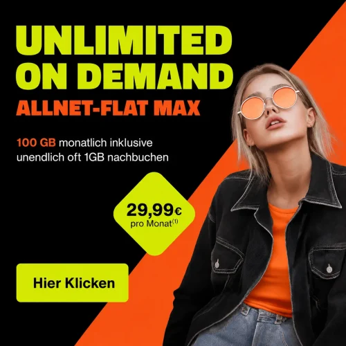 otelo Unlimited Flat Mit Oder Ohne Smartphone Pixel 10 Unter 50 Euro
