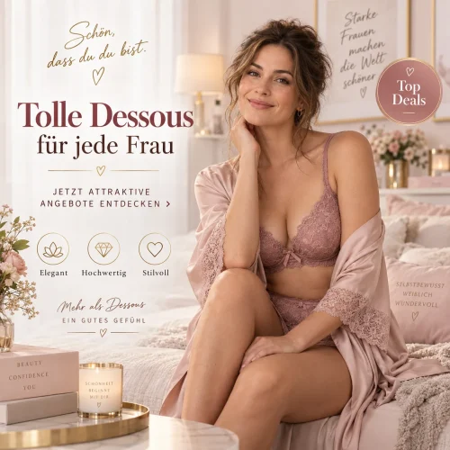 Sexy Unterwaesche Fuer Jede Frau Jetzt Bei Baur Shoppen
