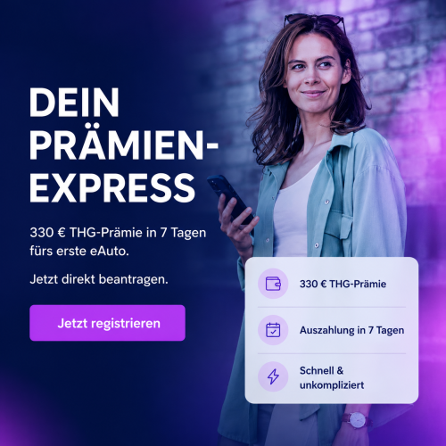 Thg Praemie 330 Euro Direkt Sichern Per Expresszahlung